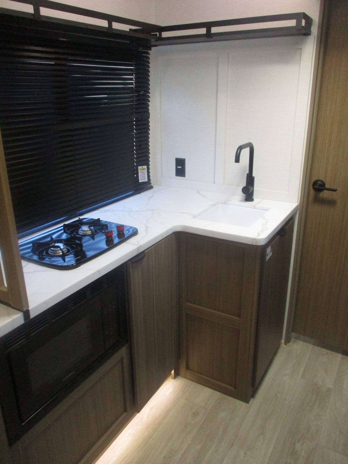 New RVs near Mooresville, NC.