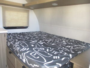 New RVs within driving distance of Appalachian State University.