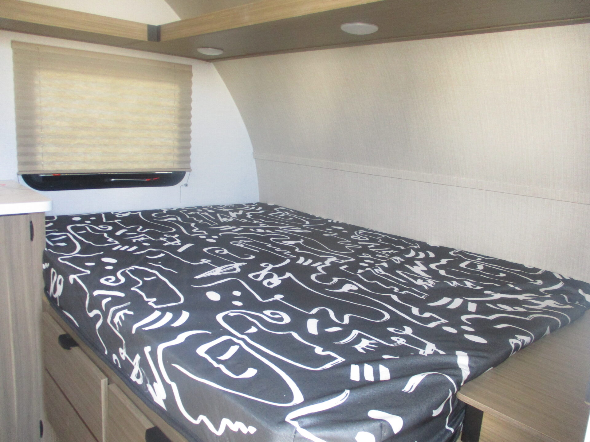 New RVs within driving distance of Appalachian State University.