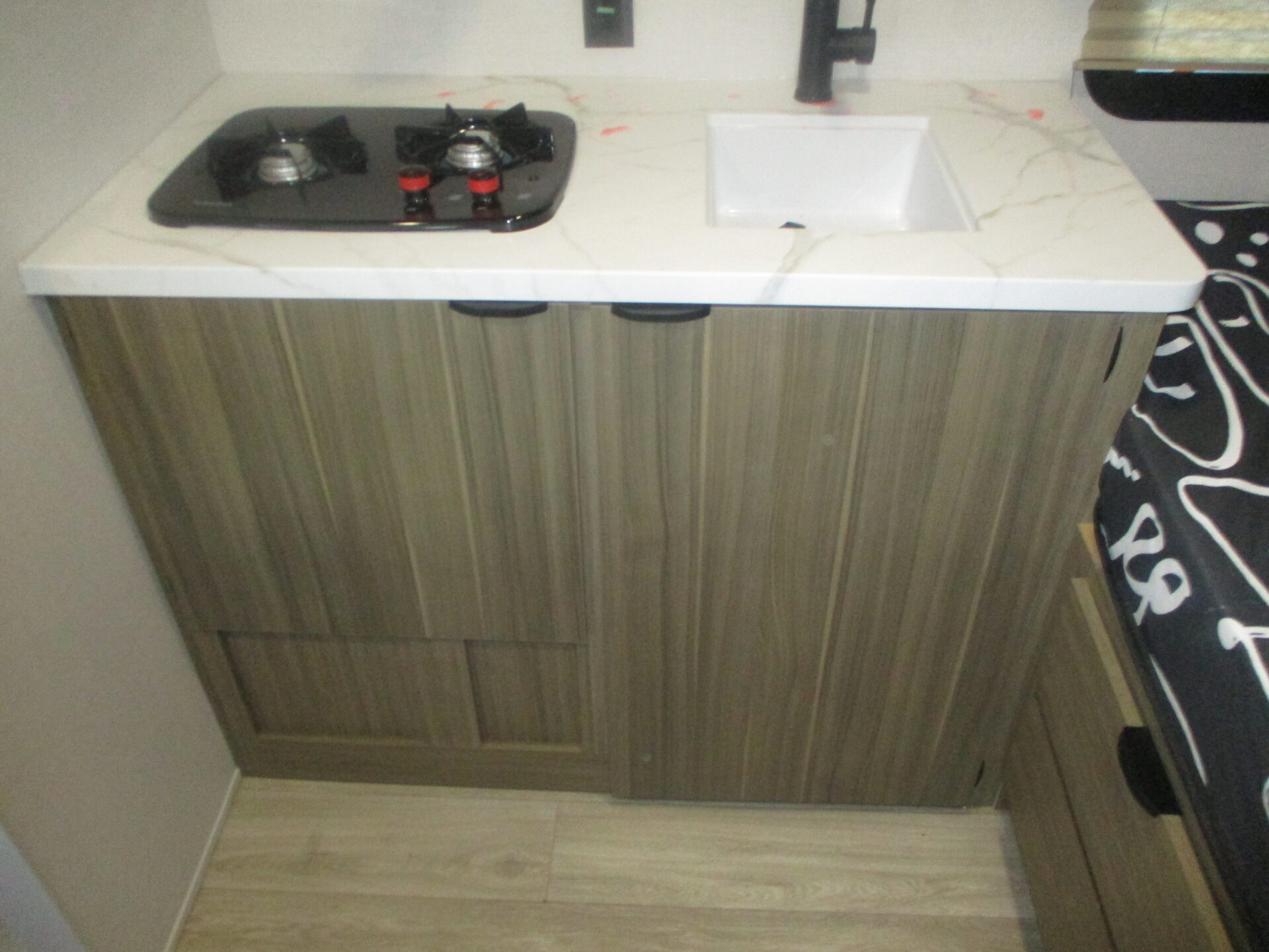 New RVs near Wilkesboro, NC.