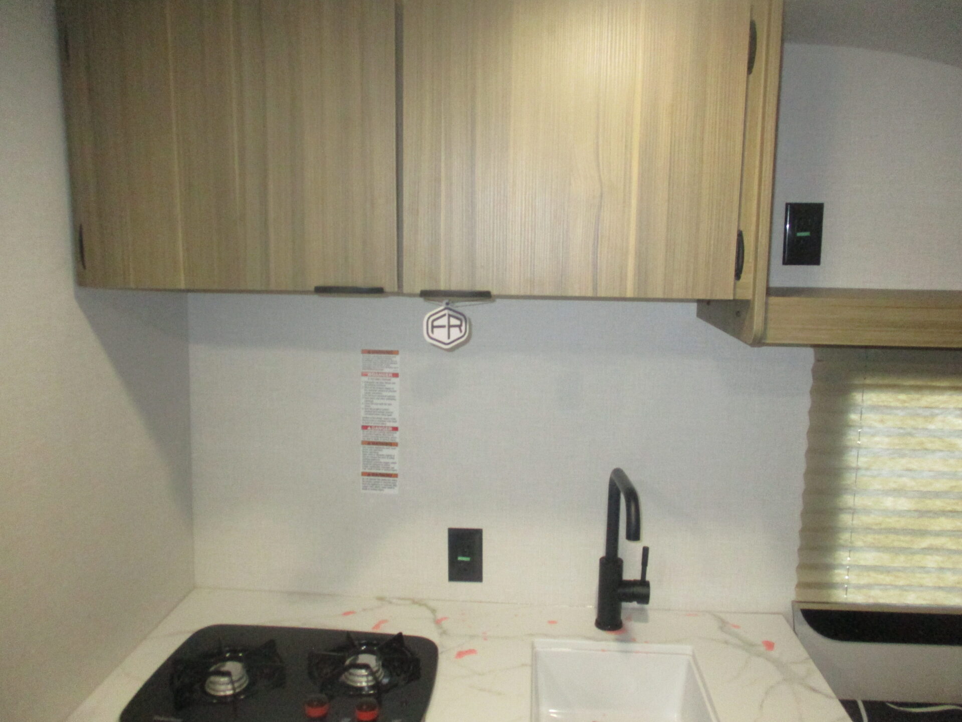 New RV within driving distance of Taylorsville, NC.