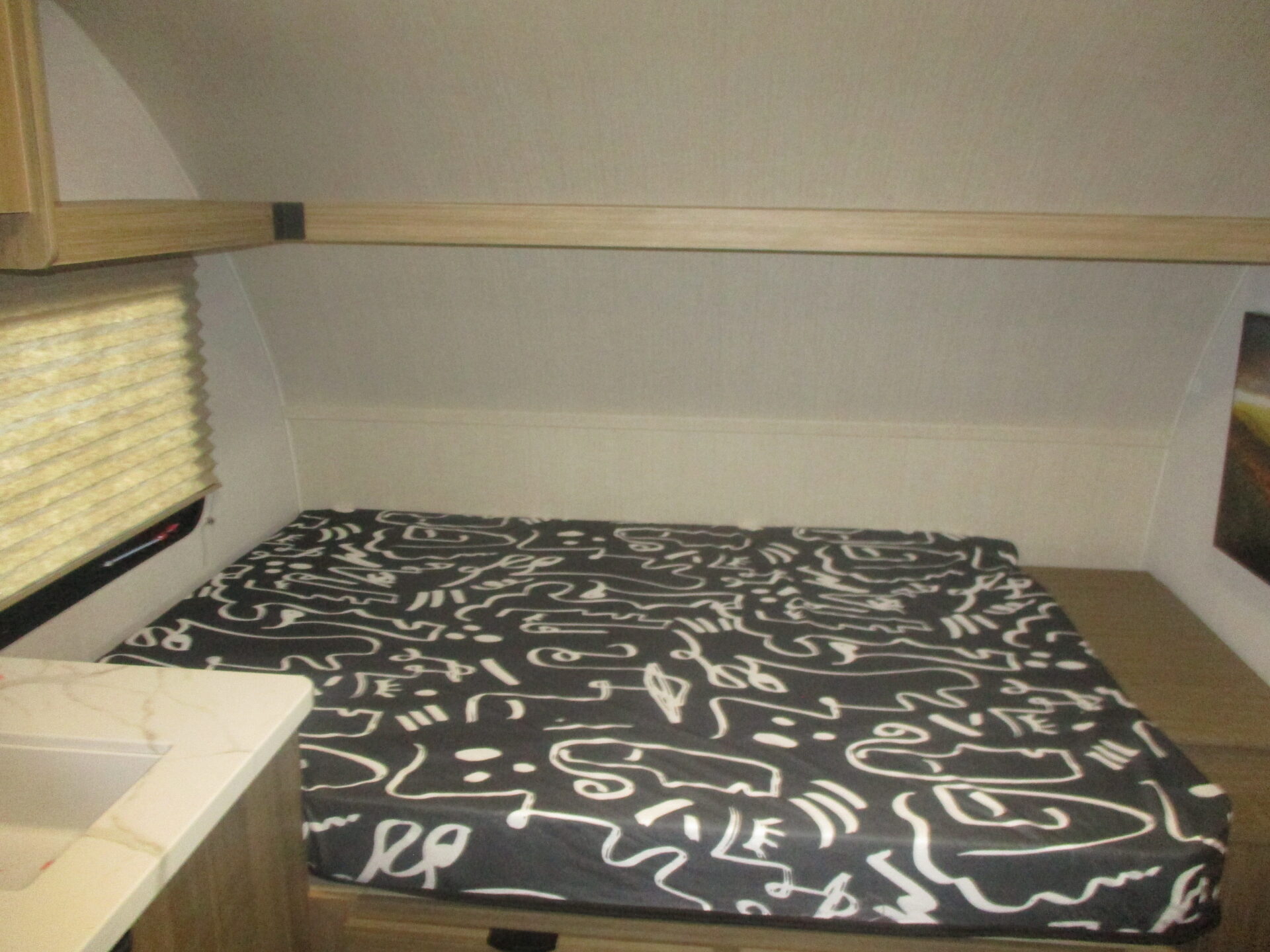 New RV within driving distance of Hickory, NC.