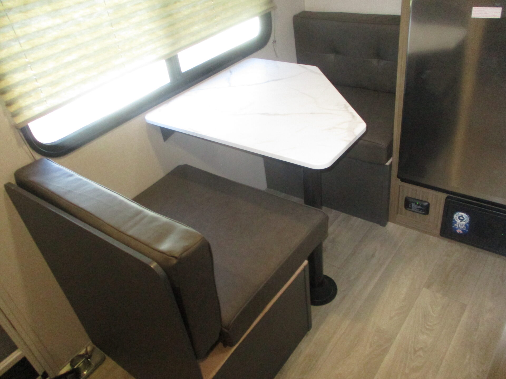 New RVs within driving distance of Raleigh, NC.