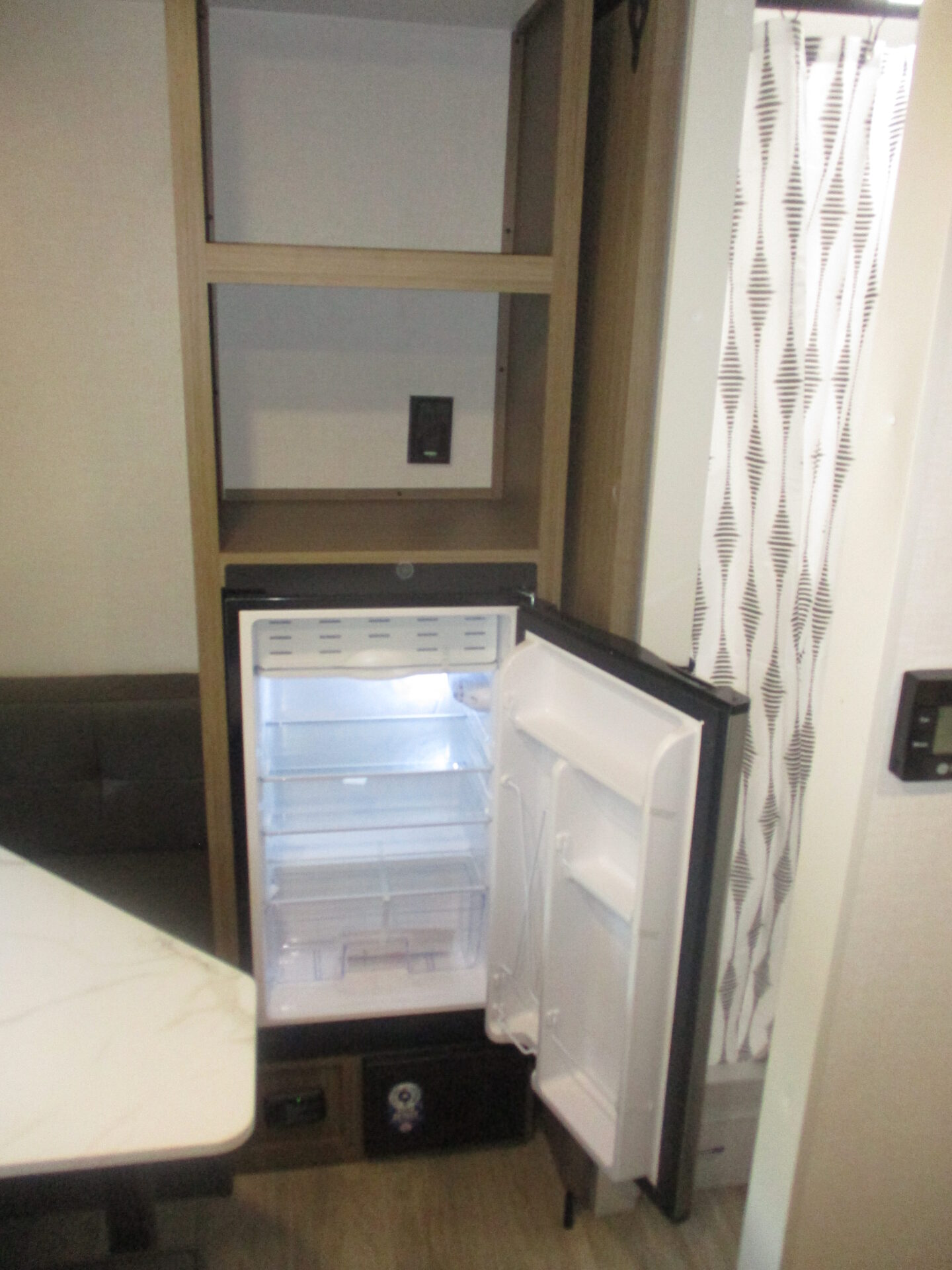 New RVs within driving distance of ASU.