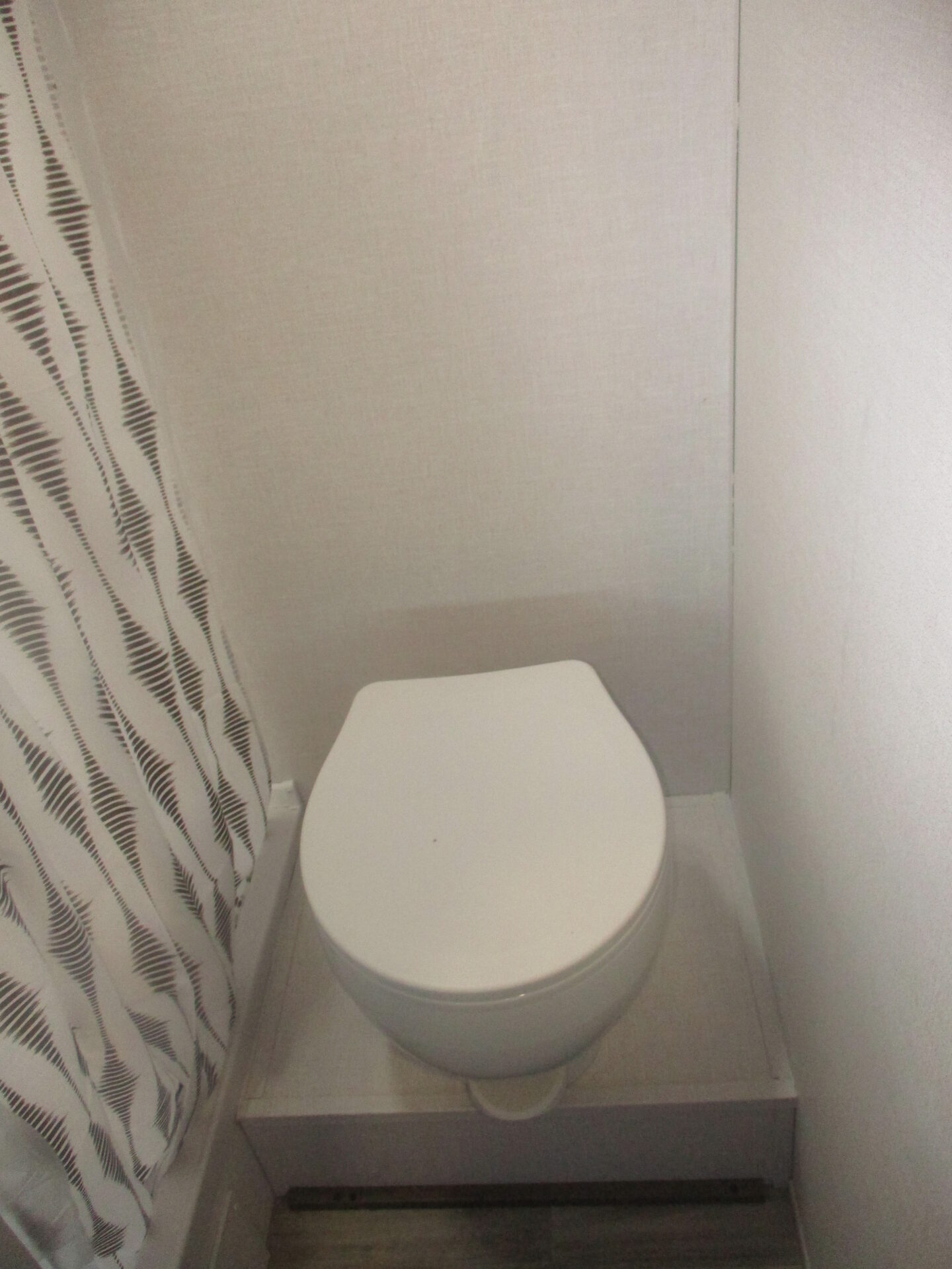 New RVs within driving distance of Appalachian State University.