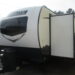 Pre Owned RV in North Wilkesboro, North Carolina.