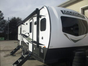 Pre Owned RV near Mooresville, NC.