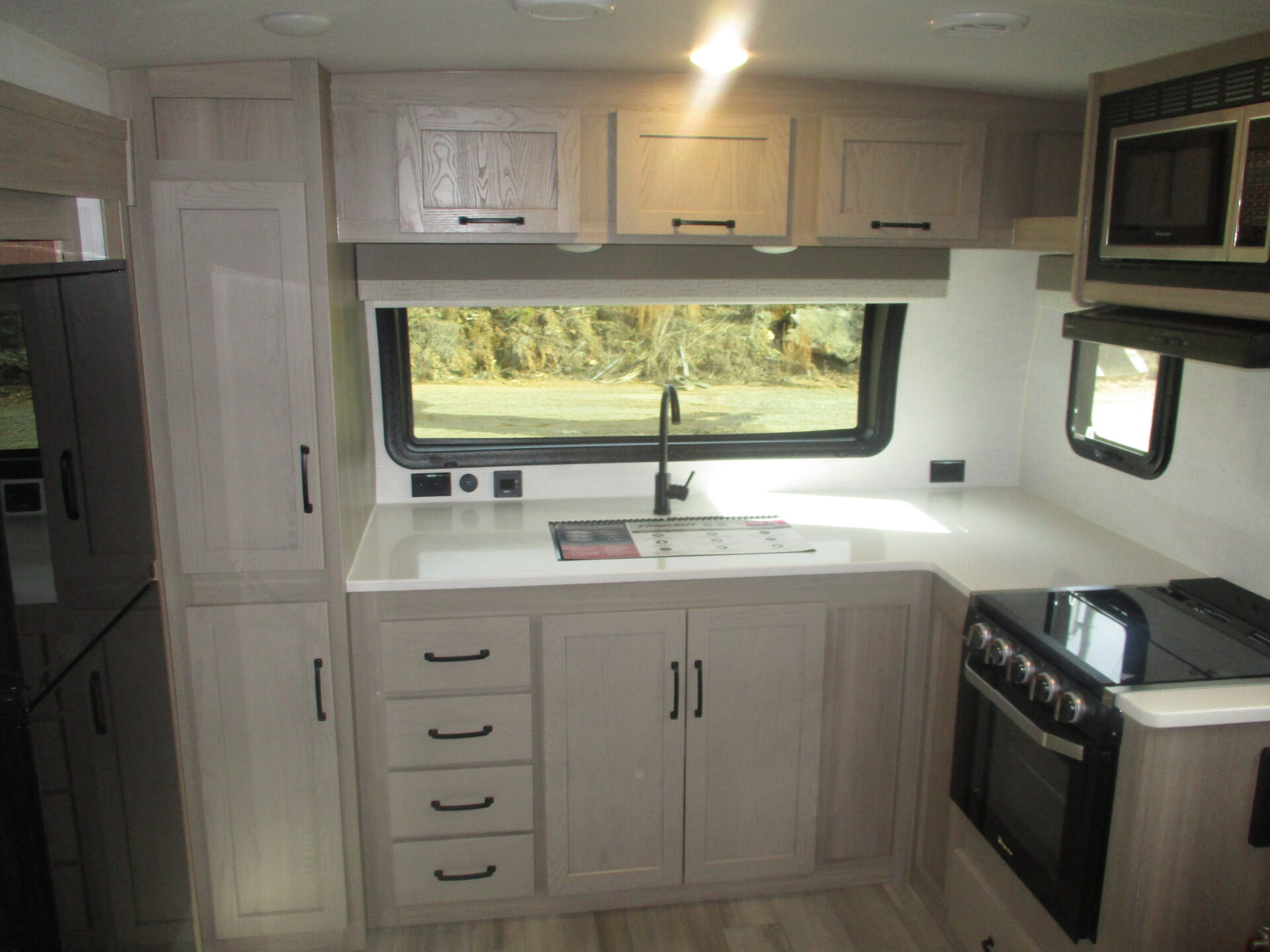 Pre Owned RV in the Piedmont Triad.