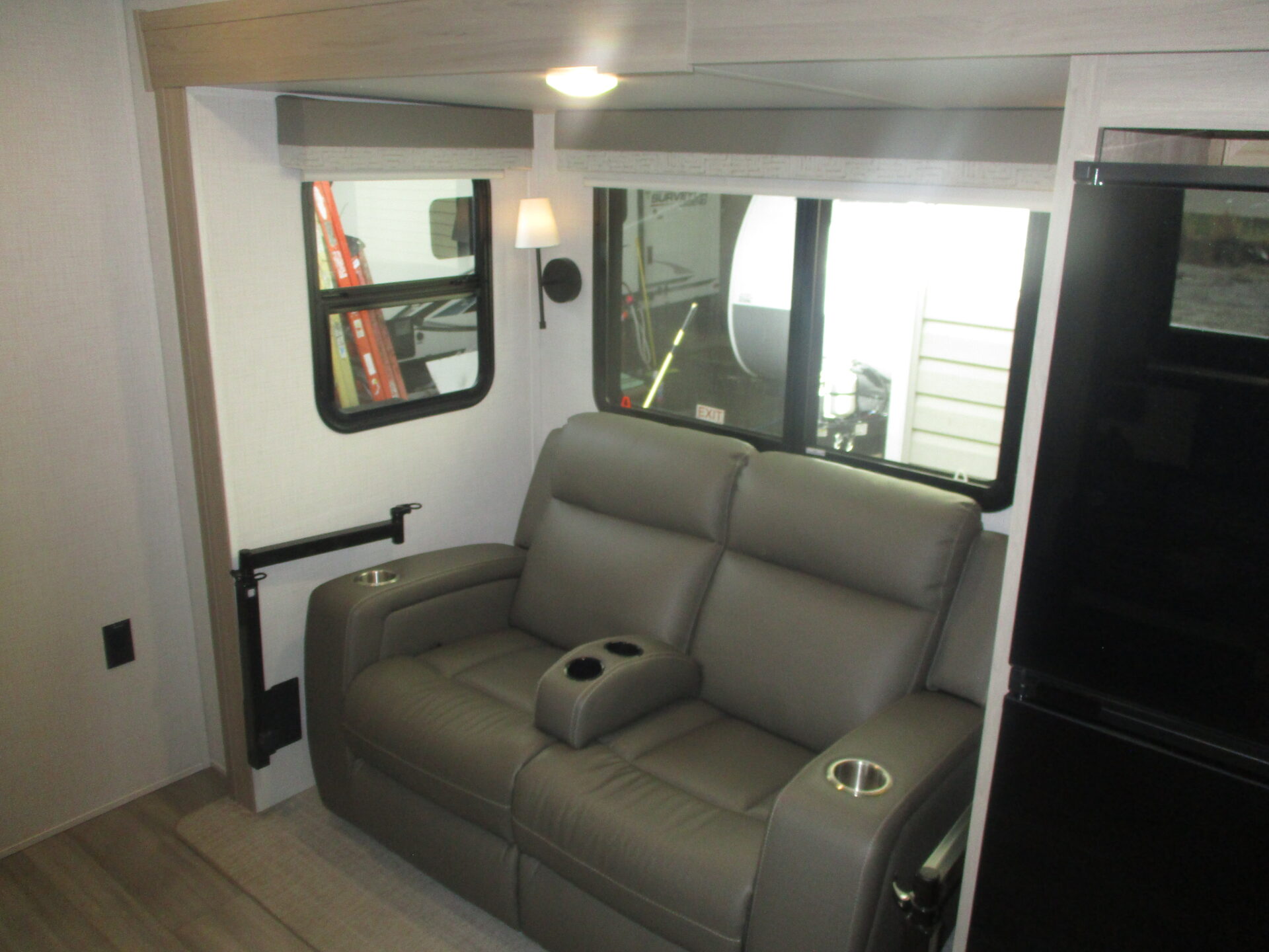 Pre Owned RVs near Wilkesboro, NC.