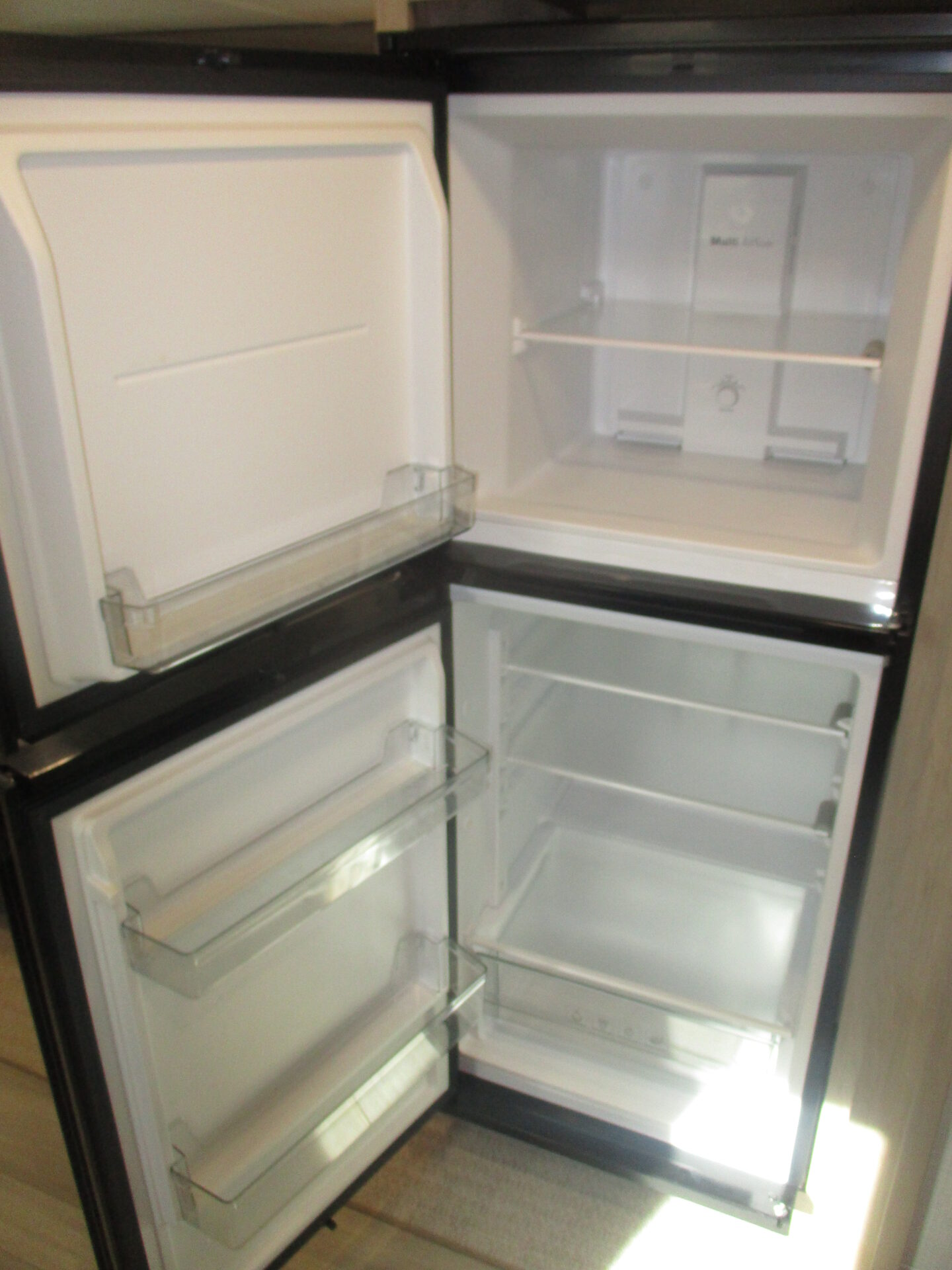 Pre Owned RV within driving distance of Charlotte, NC.