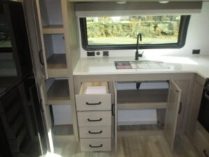 Pre Owned RV within driving distance of Winston-Salem, NC.