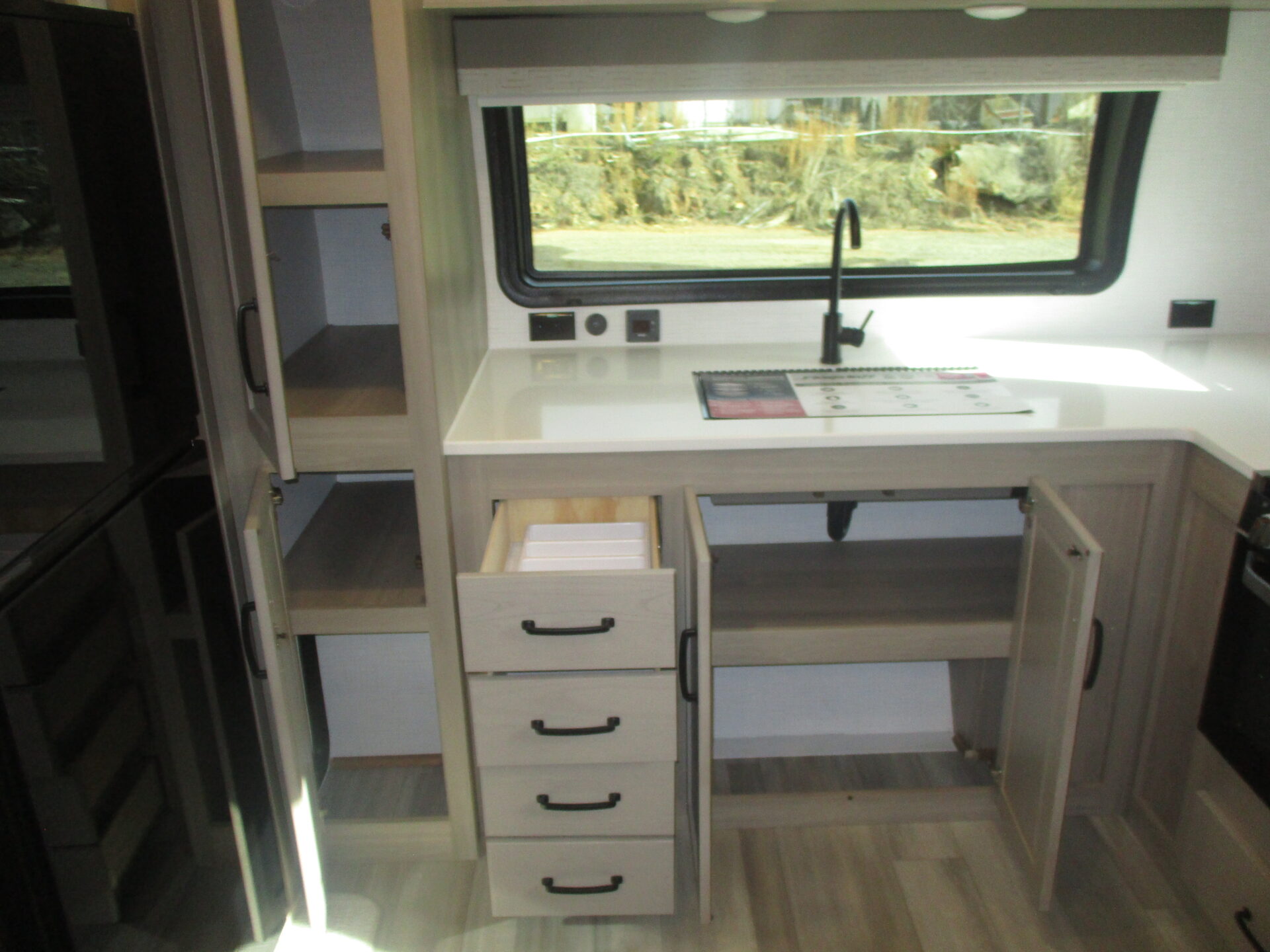 Pre Owned RV within driving distance of Winston-Salem, NC.