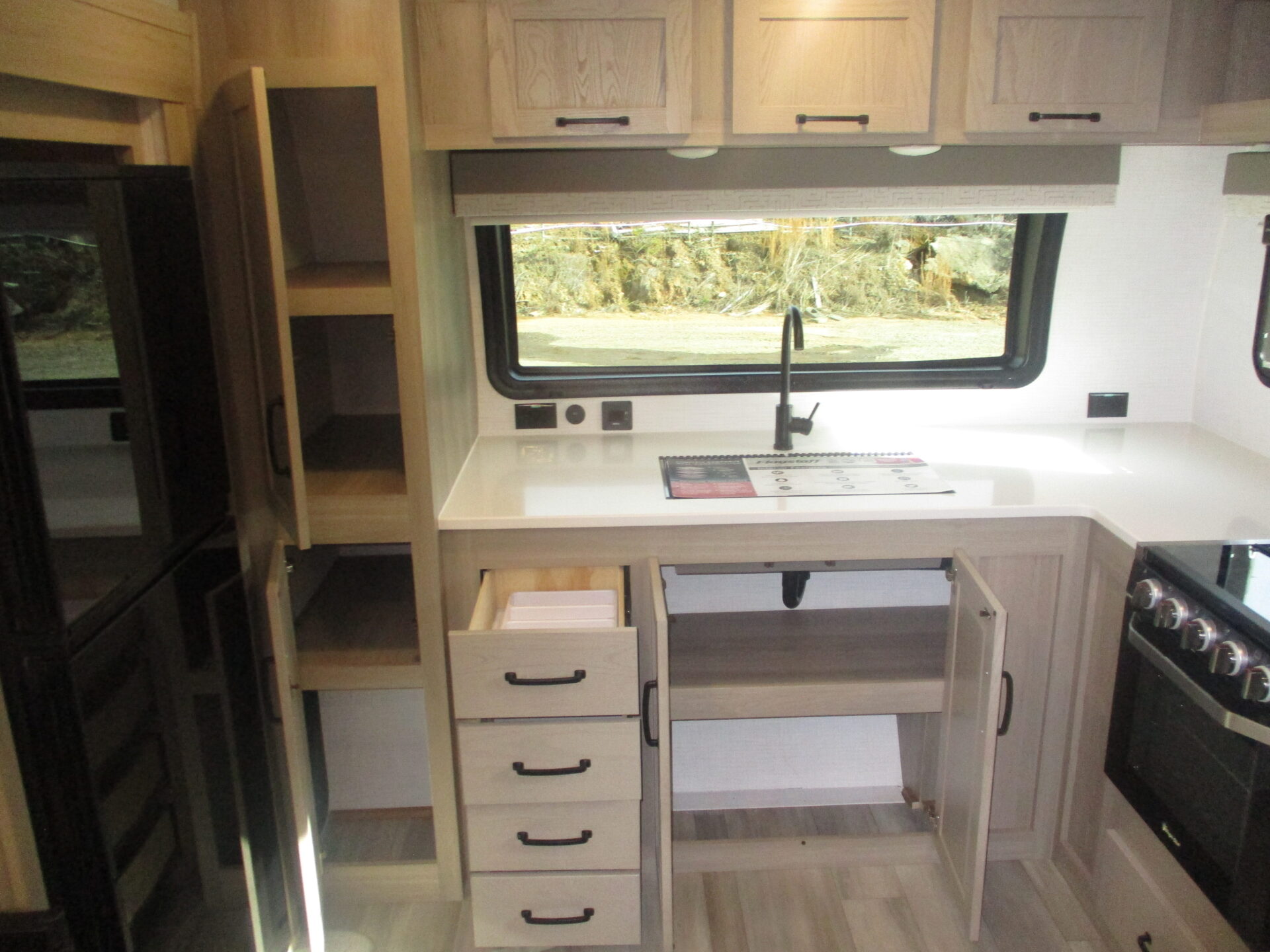 Pre Owned RVs within driving distance of Mooresville, NC.