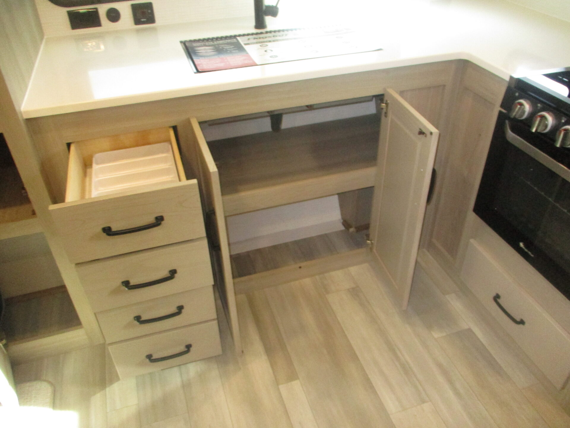 Pre Owned RVs within driving distance of Sparta, NC.