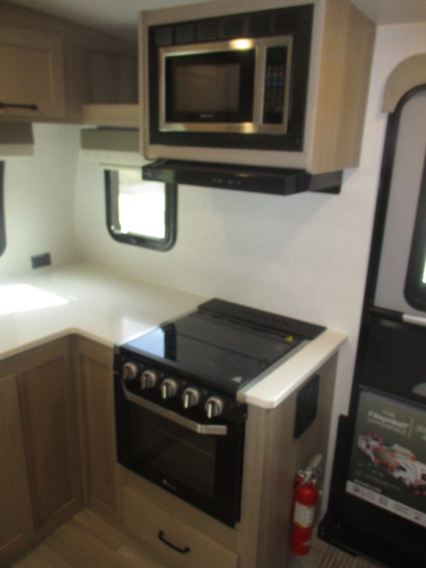 Pre Owned RVs near Winston-Salem.