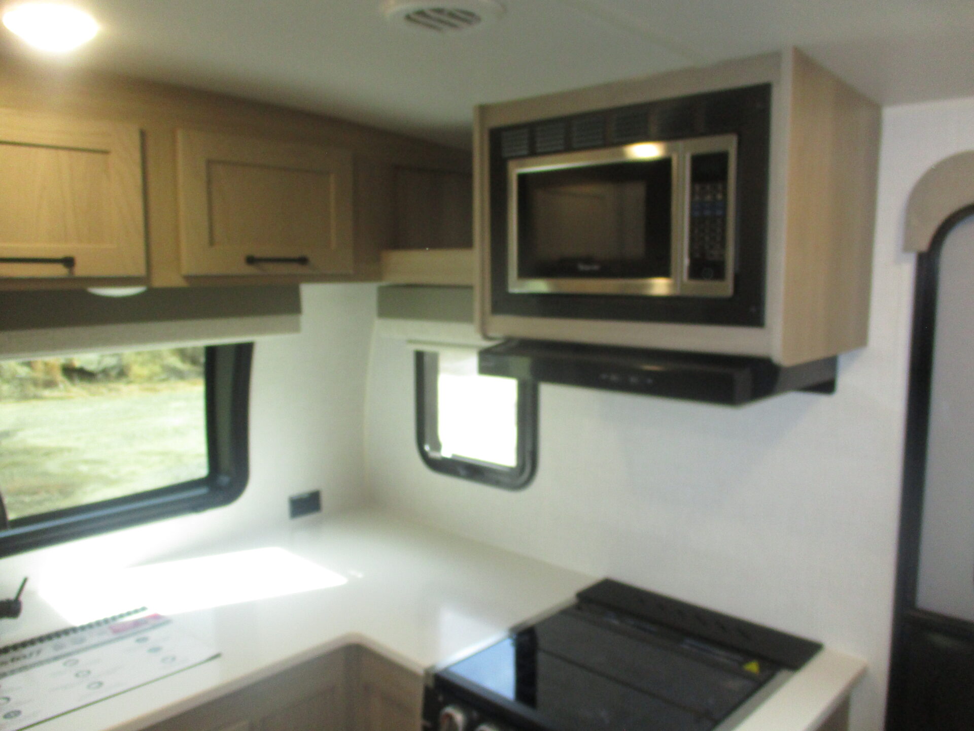 Pre Owned RVs in North Carolina.