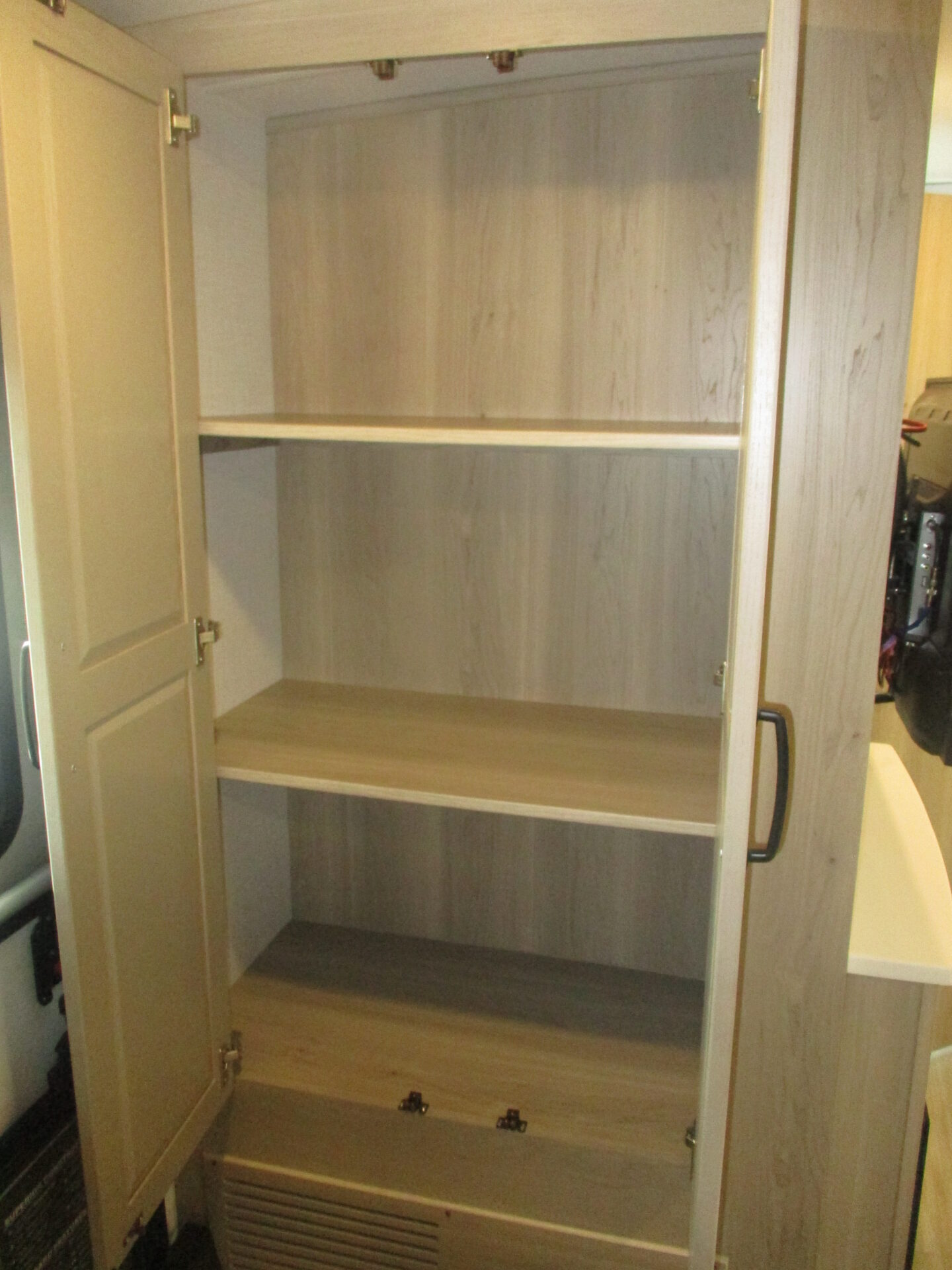 Pre Owned RVs within driving distance of Statesville, NC.