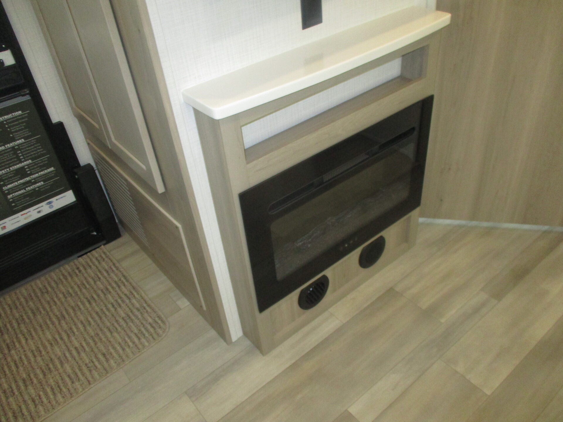 Pre Owned RVs in NC.