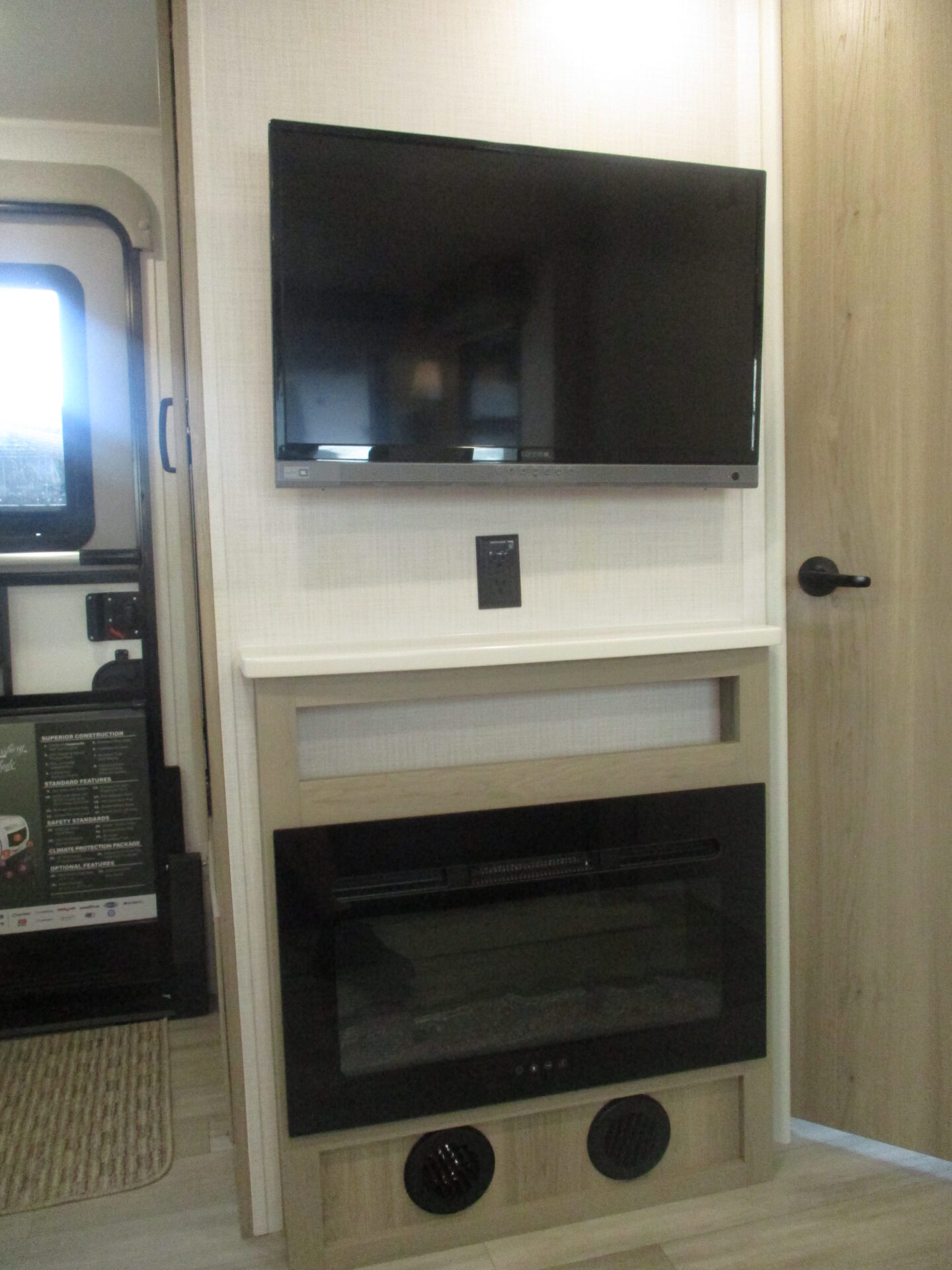 Pre Owned RVs in Wilkesboro, North Carolina.