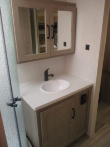 Pre Owned RV within driving distance of Morgantown, NC.