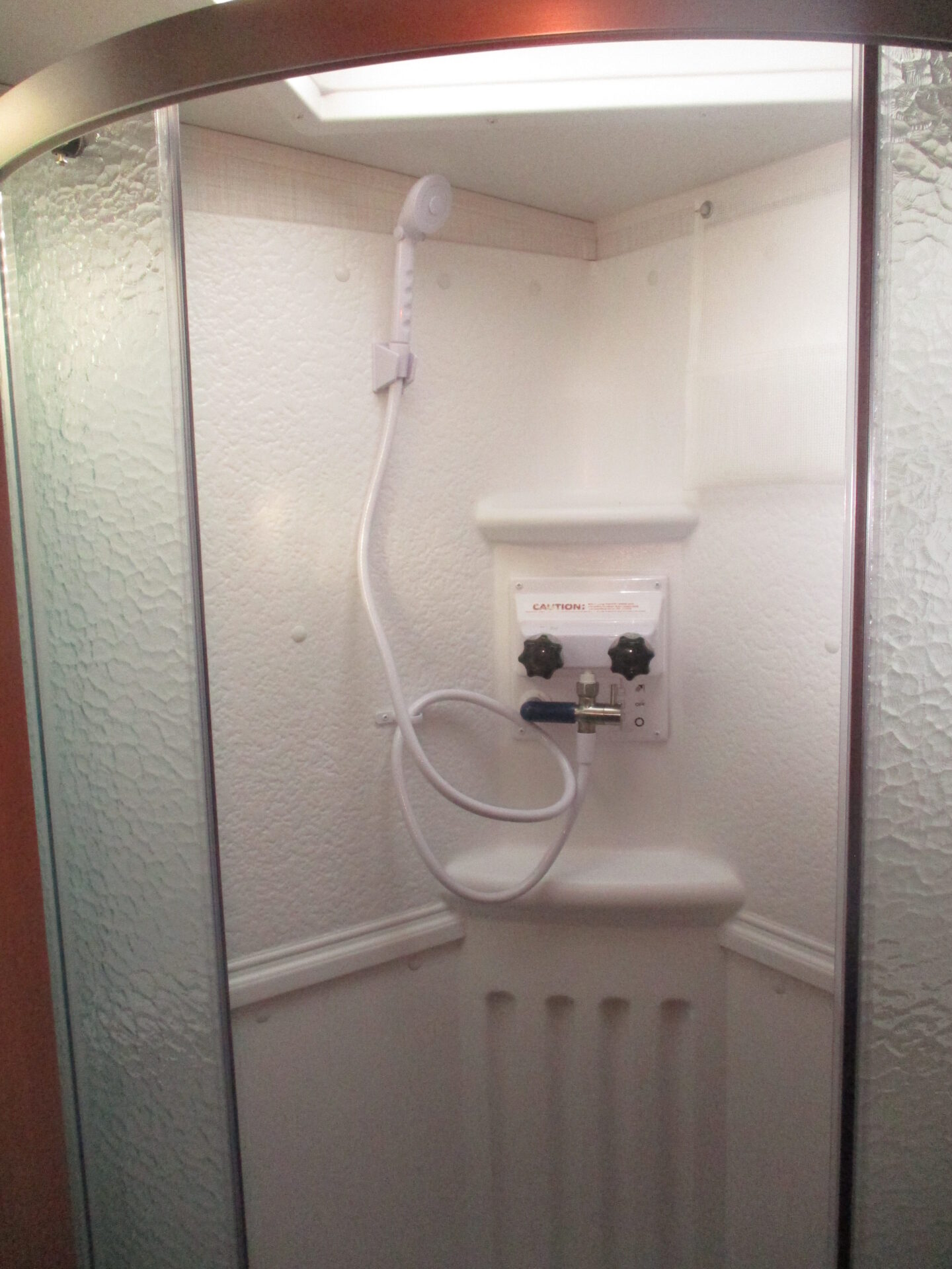 Pre Owned RV in the Yadkin Valley.