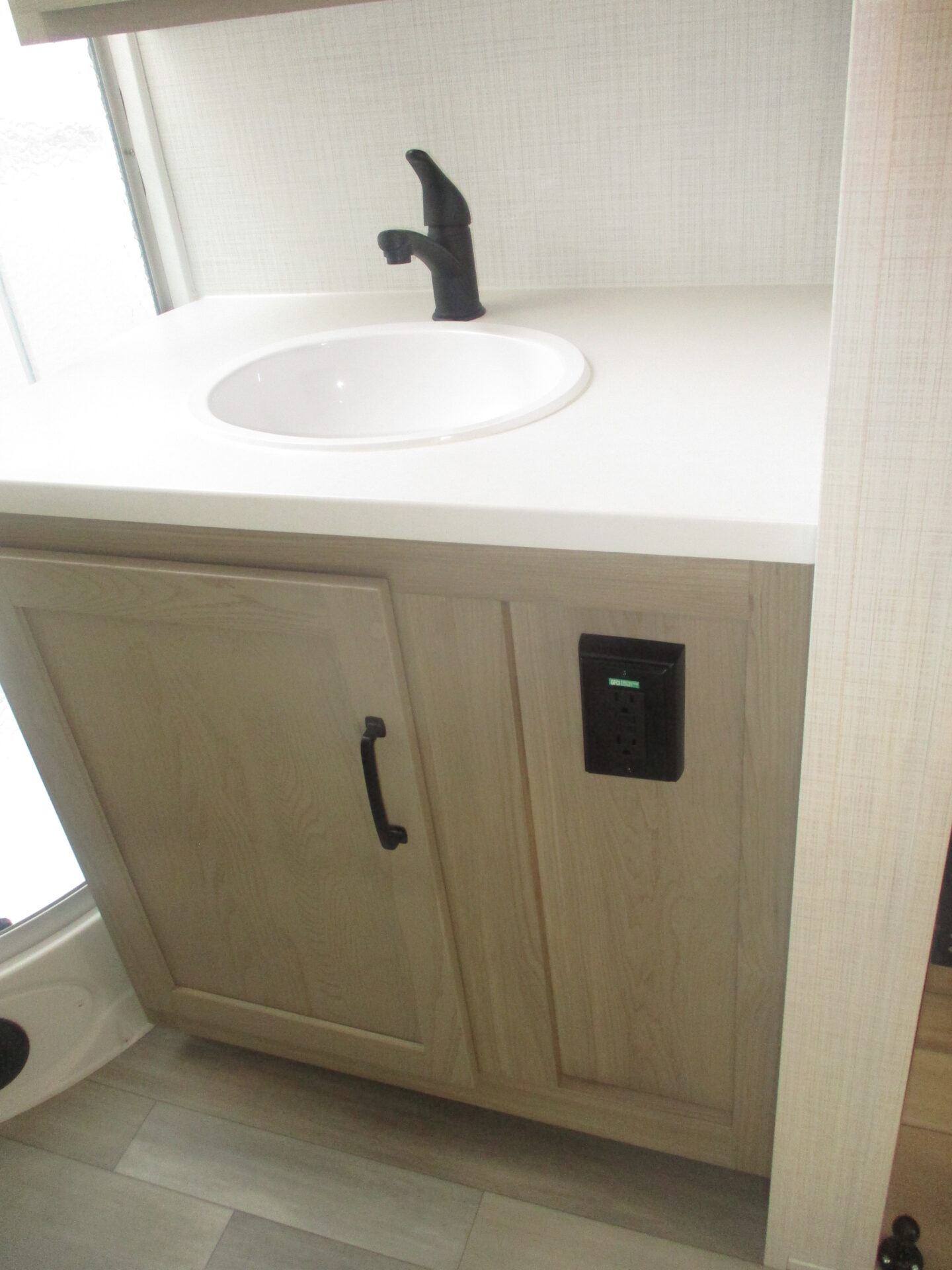 Pre Owned RV within driving distance of Charlotte, NC.