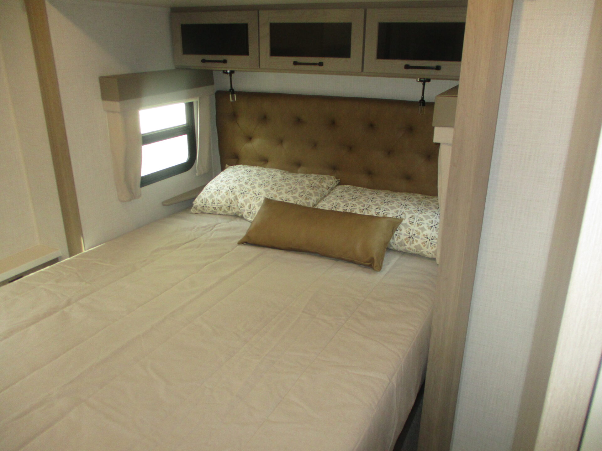 Pre Owned RV in North Carolina.