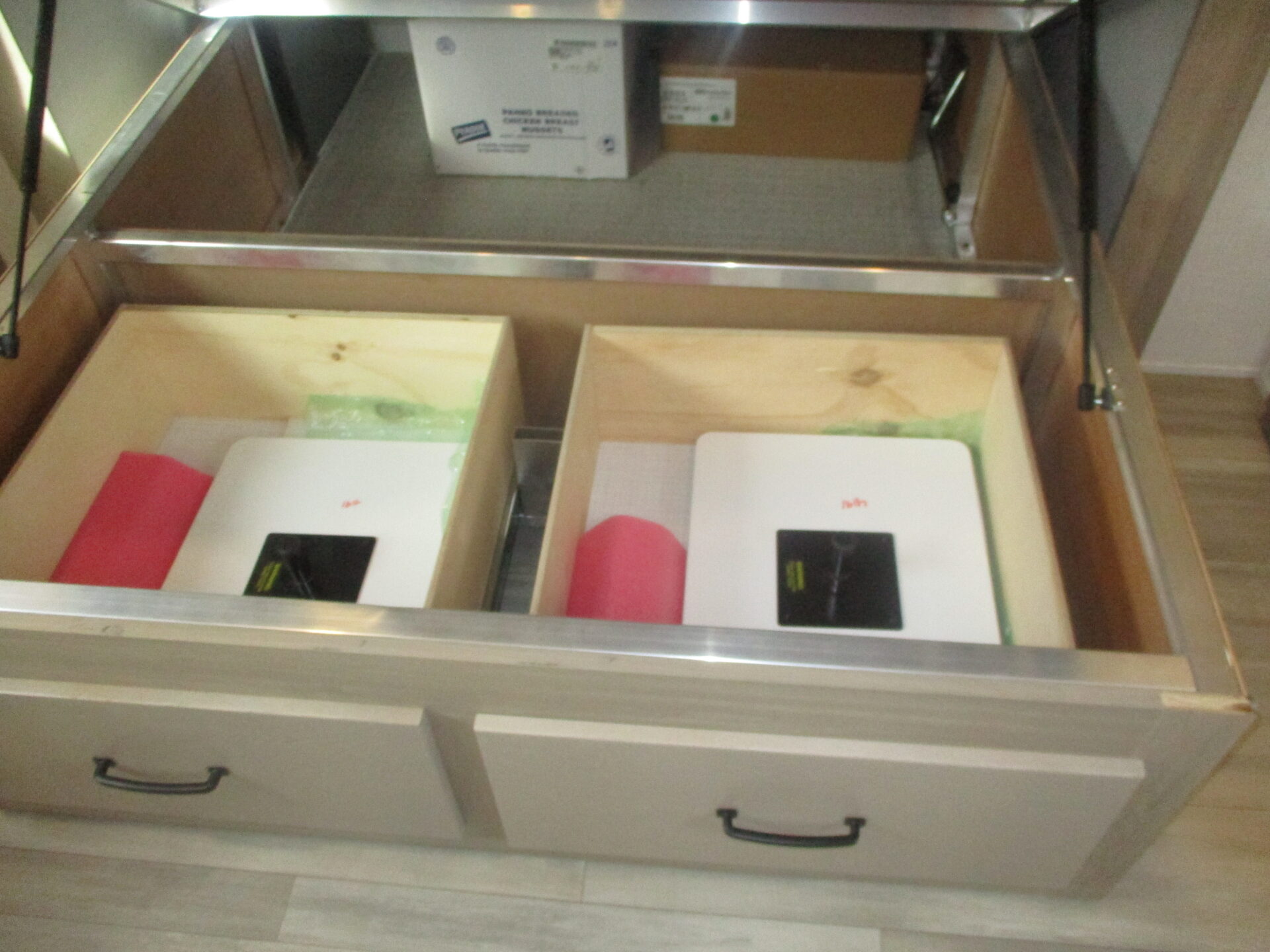 Pre Owned RV near North Wilkesboro, NC.