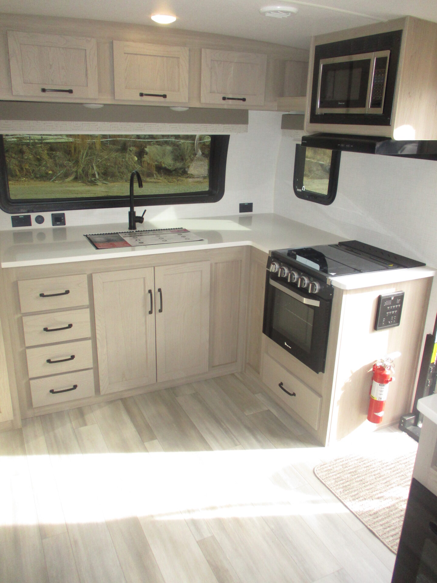 Pre Owned RV near Mooresville, NC.