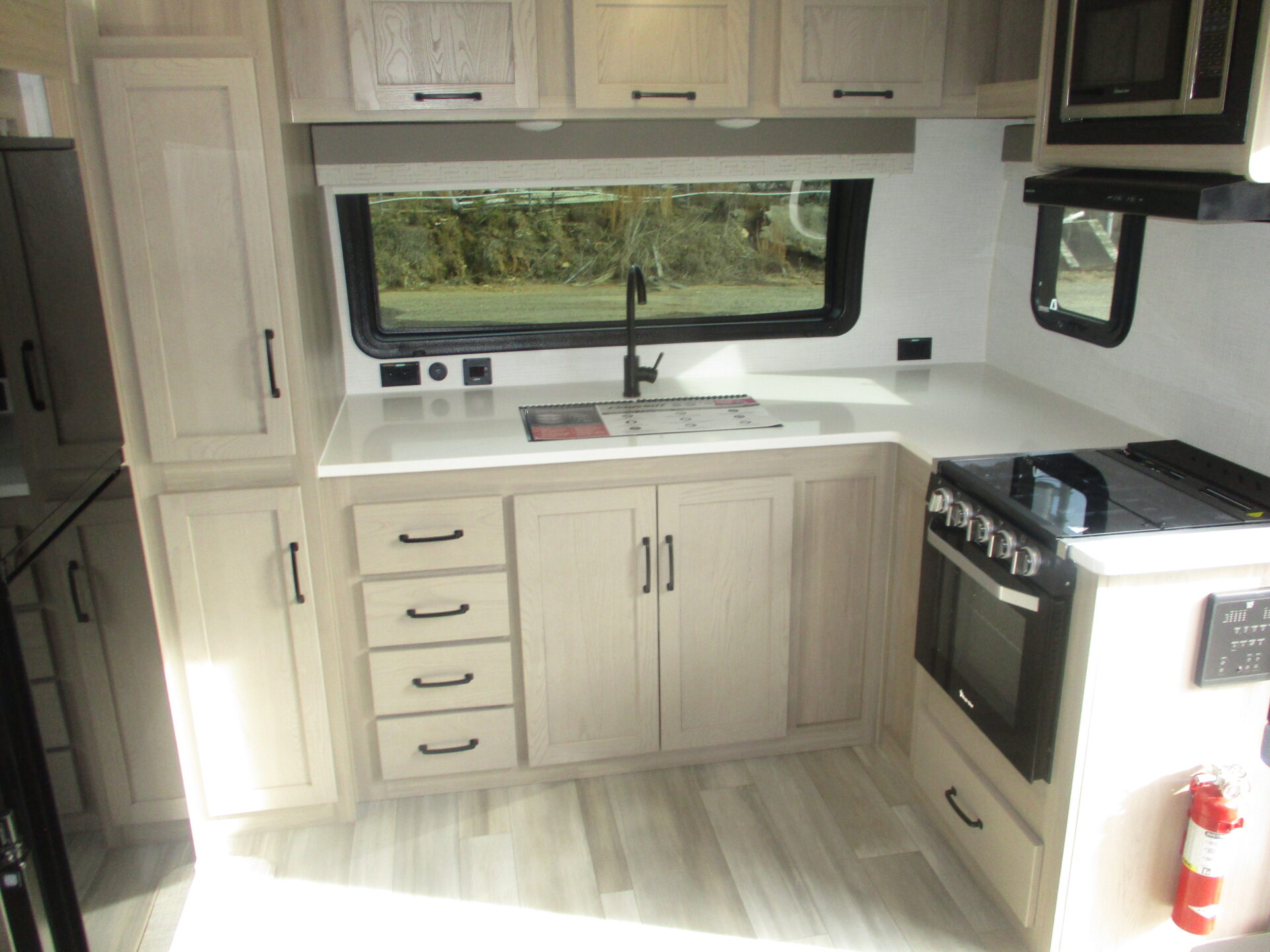 Pre Owned RV near Wilkesboro, NC.