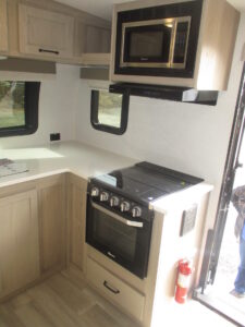 Pre Owned RVs near Taylorsville, NC.