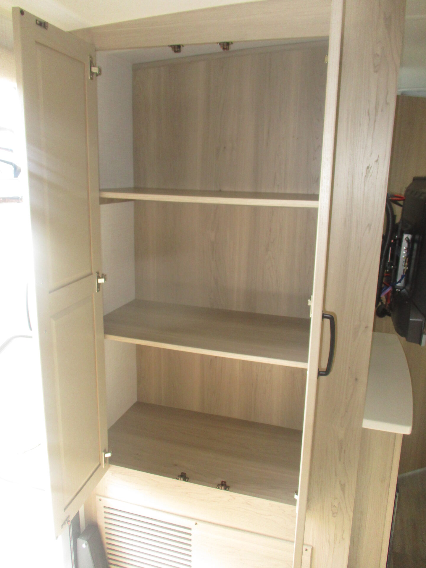 Pre Owned RV in North Carolina.