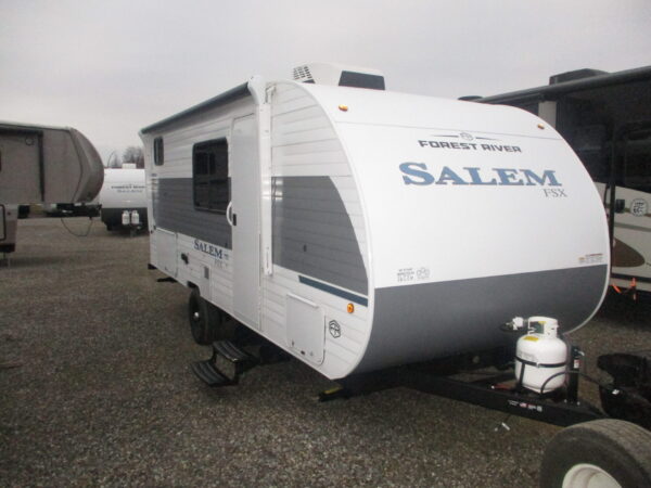 Camper Dealer of RV near Elkin, NC.