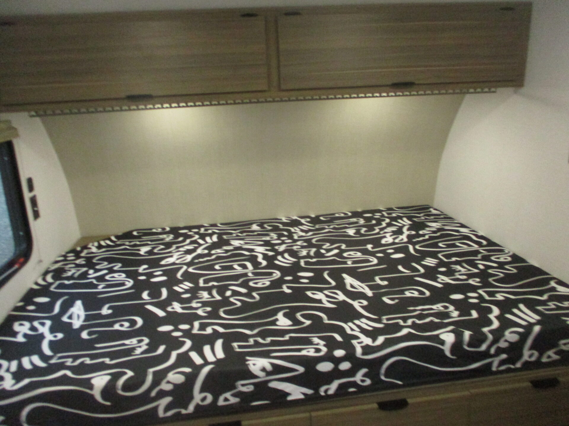 Camper Dealer of RVs in Wilkesboro, North Carolina.