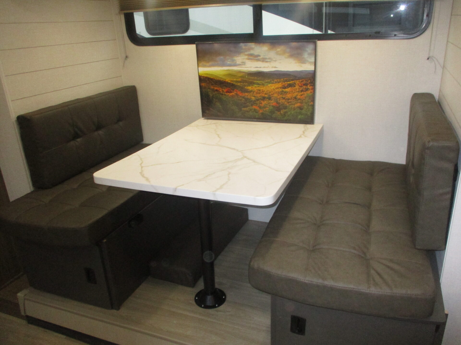 Camper Dealer of RV within driving distance of Appalachian State University.