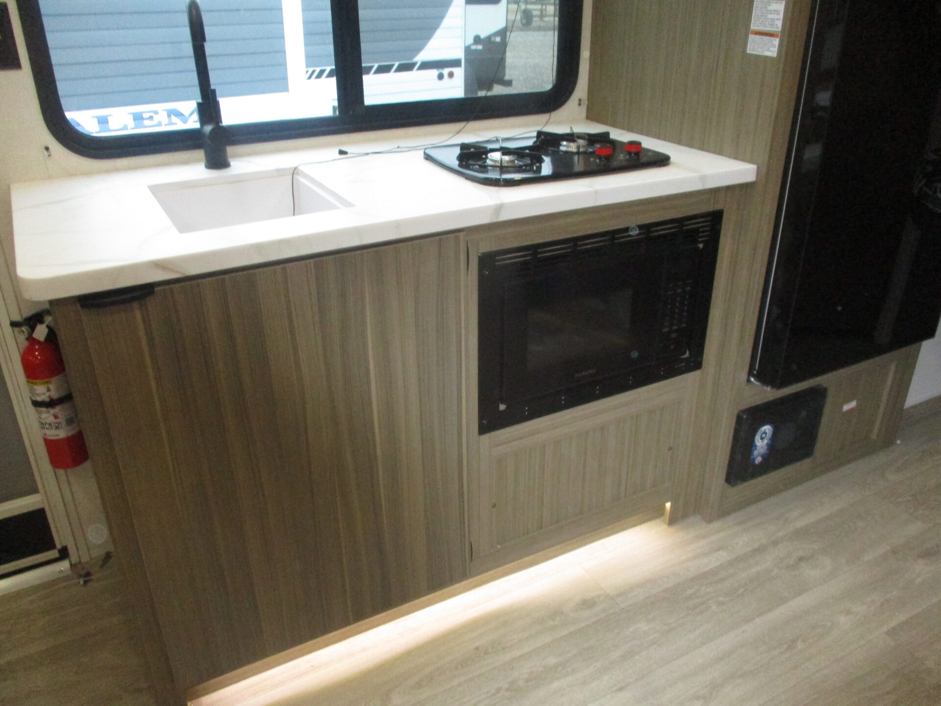 Camper Dealer of RV within driving distance of Taylorsville, NC.