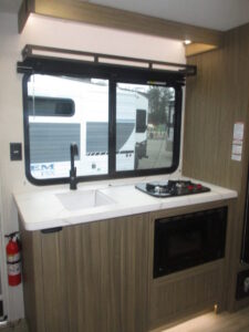 Camper Dealer of RVs near North Wilkesboro, NC.