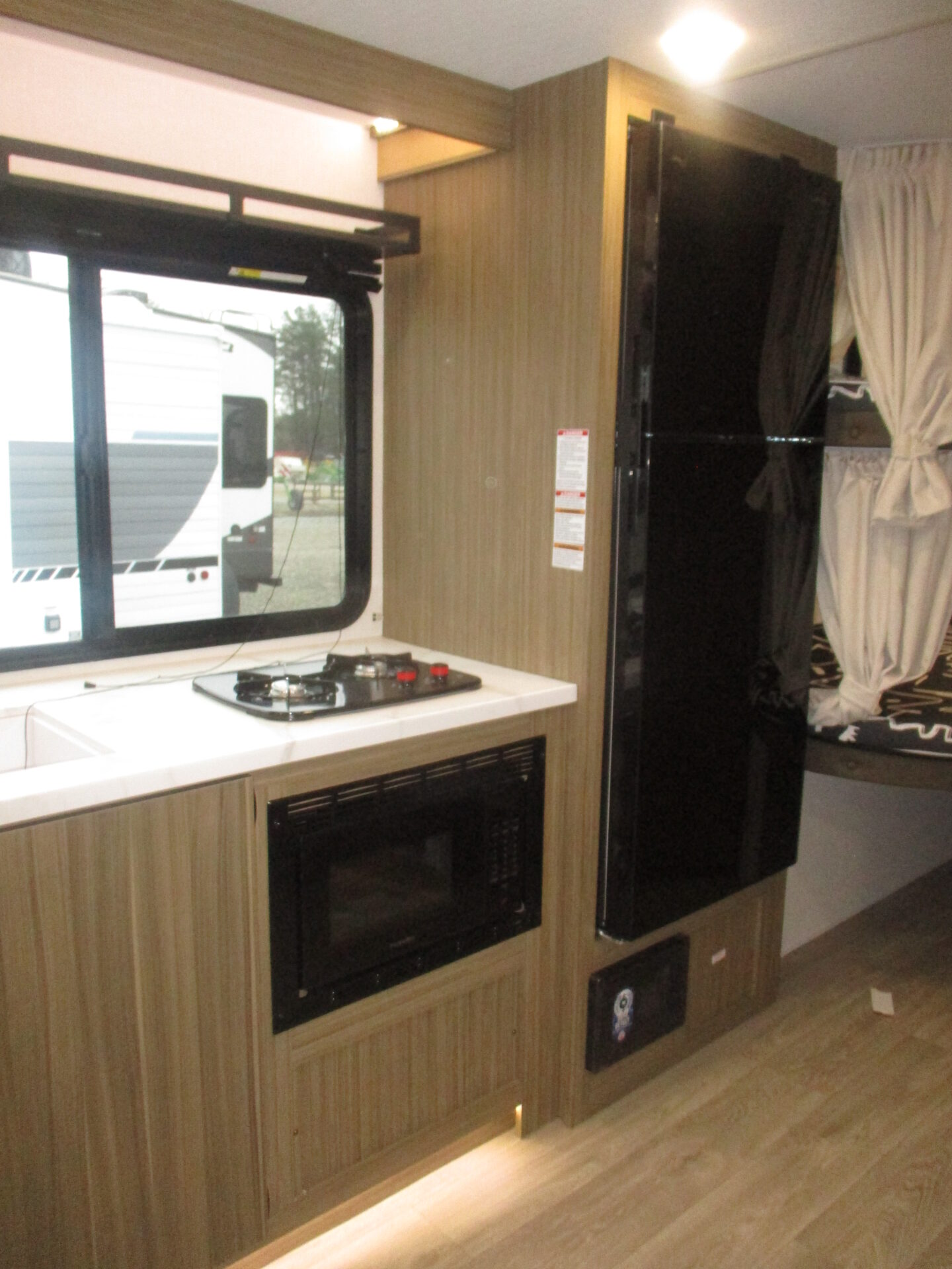 Camper Dealer of RVs within driving distance of Hickory, NC.