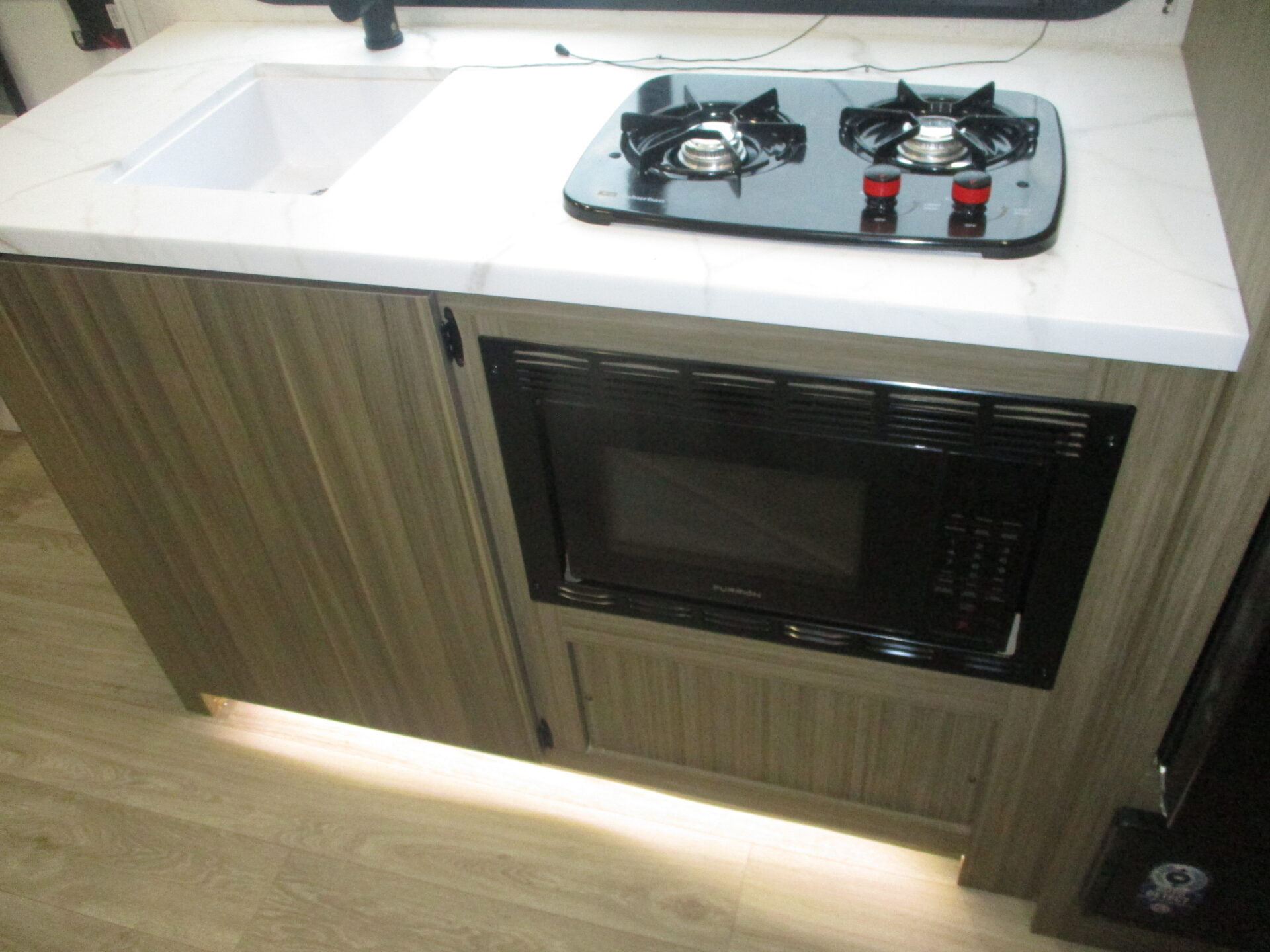 Camper Dealer of RV near Yadkinville, NC.