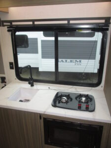 Camper Dealer of RVs near Ashe County, NC.