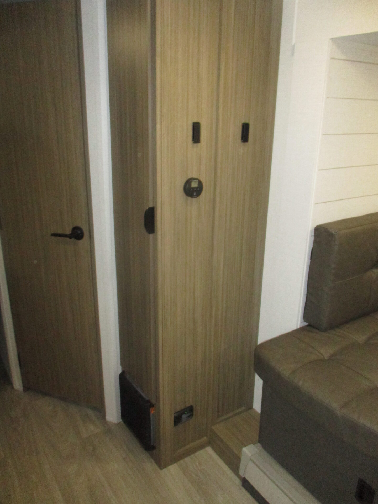 Camper Dealer of RVs in NC.