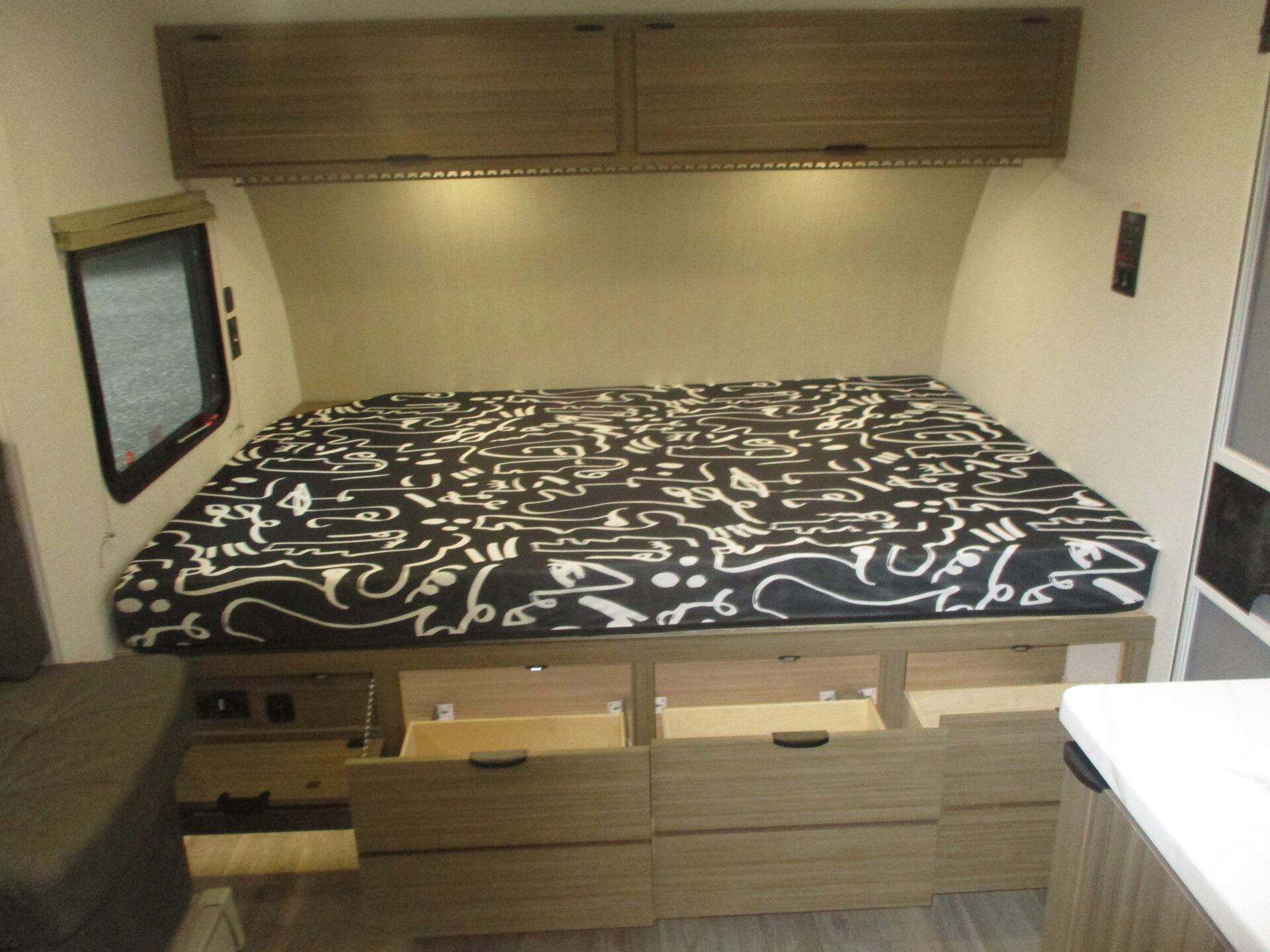 Camper Dealer of RV in the Yadkin Valley.