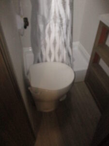 Camper Dealer of RVs in North Carolina.