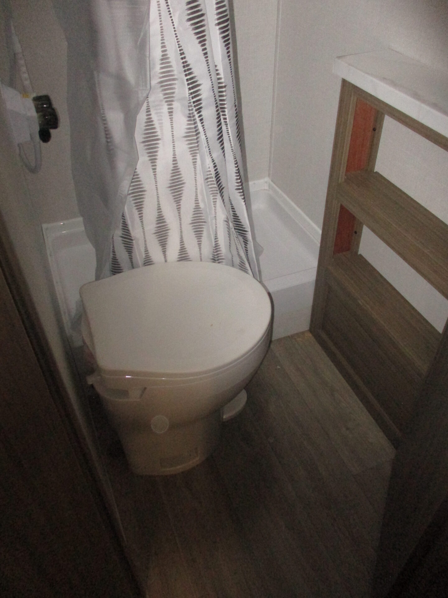 Camper Dealer of RVs near Sparta NC.