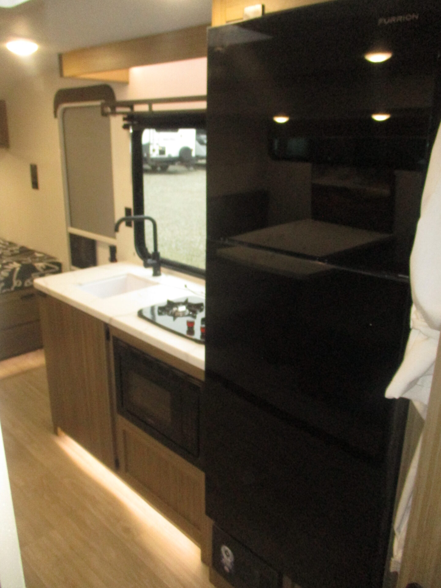 Camper Dealer of RV within driving distance of Greensboro, NC.