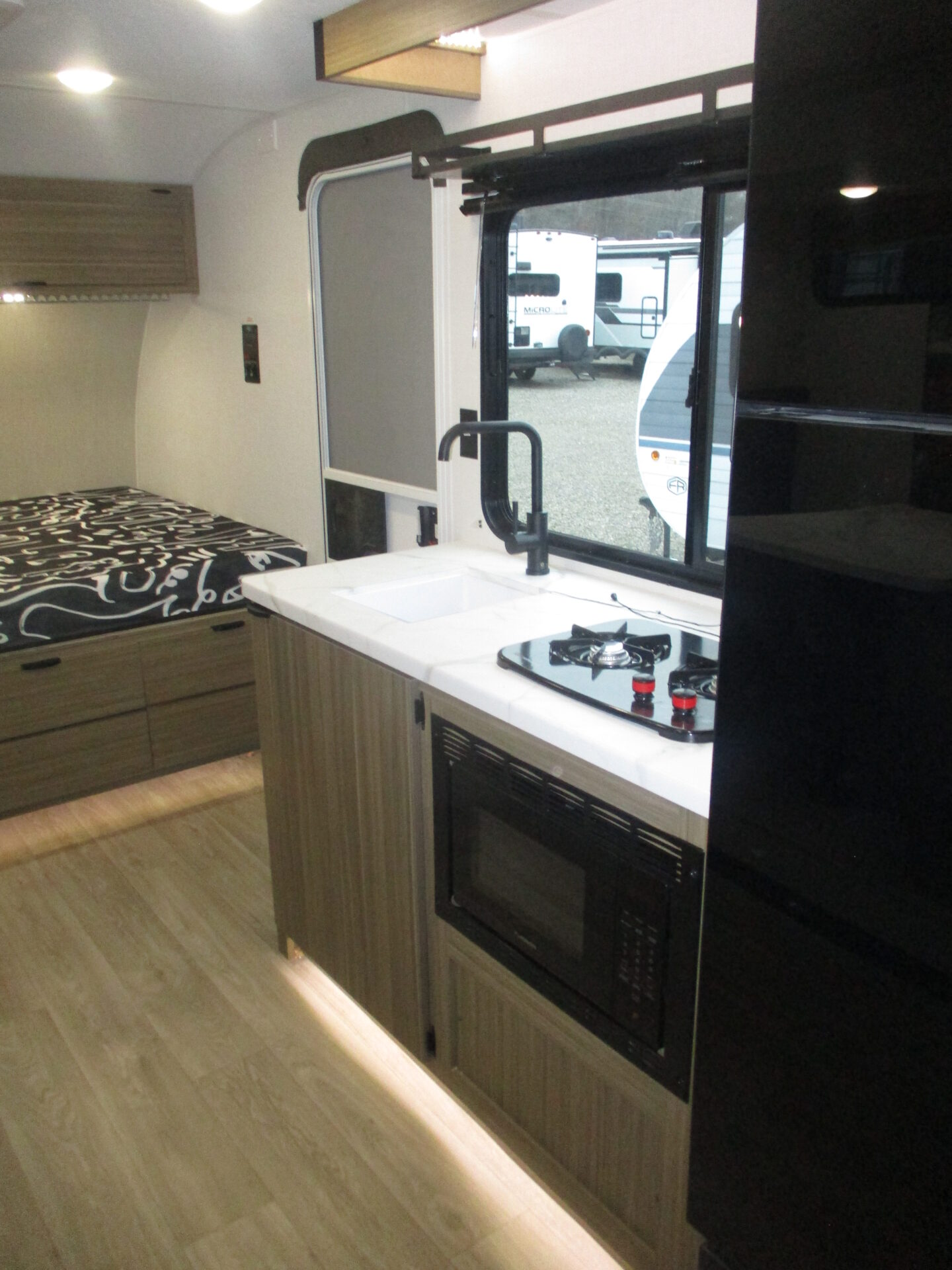 Camper Dealer of RVs within driving distance of Statesville, NC.