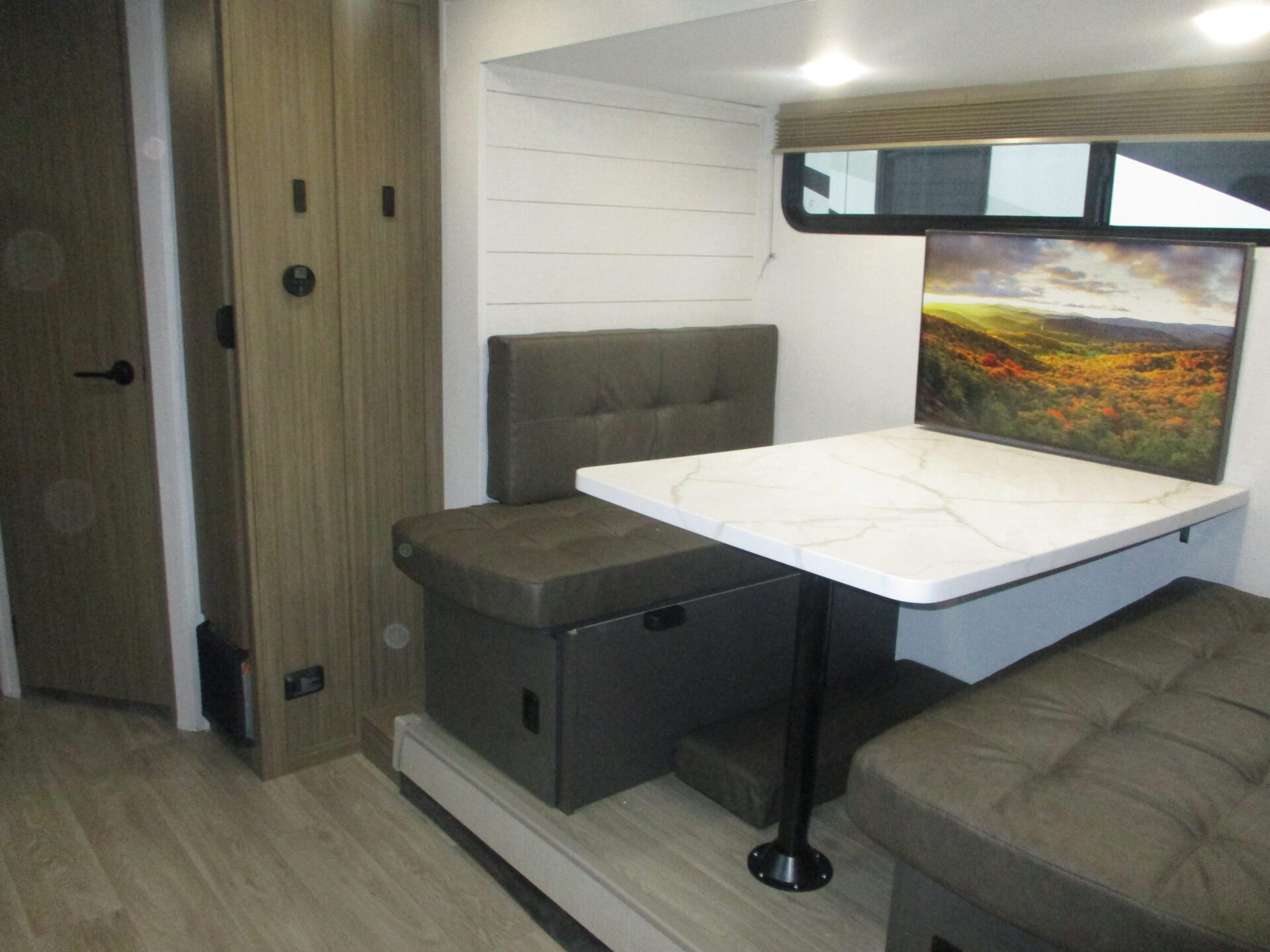 Camper Dealer of RV near Ashe County, NC.