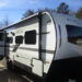 New Travel Trailer near Wilkesboro, NC.