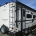 New Camping Trailers within driving distance of Hickory, NC.