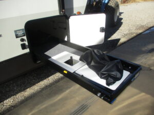 New Camping Trailers near Mooresville, NC.